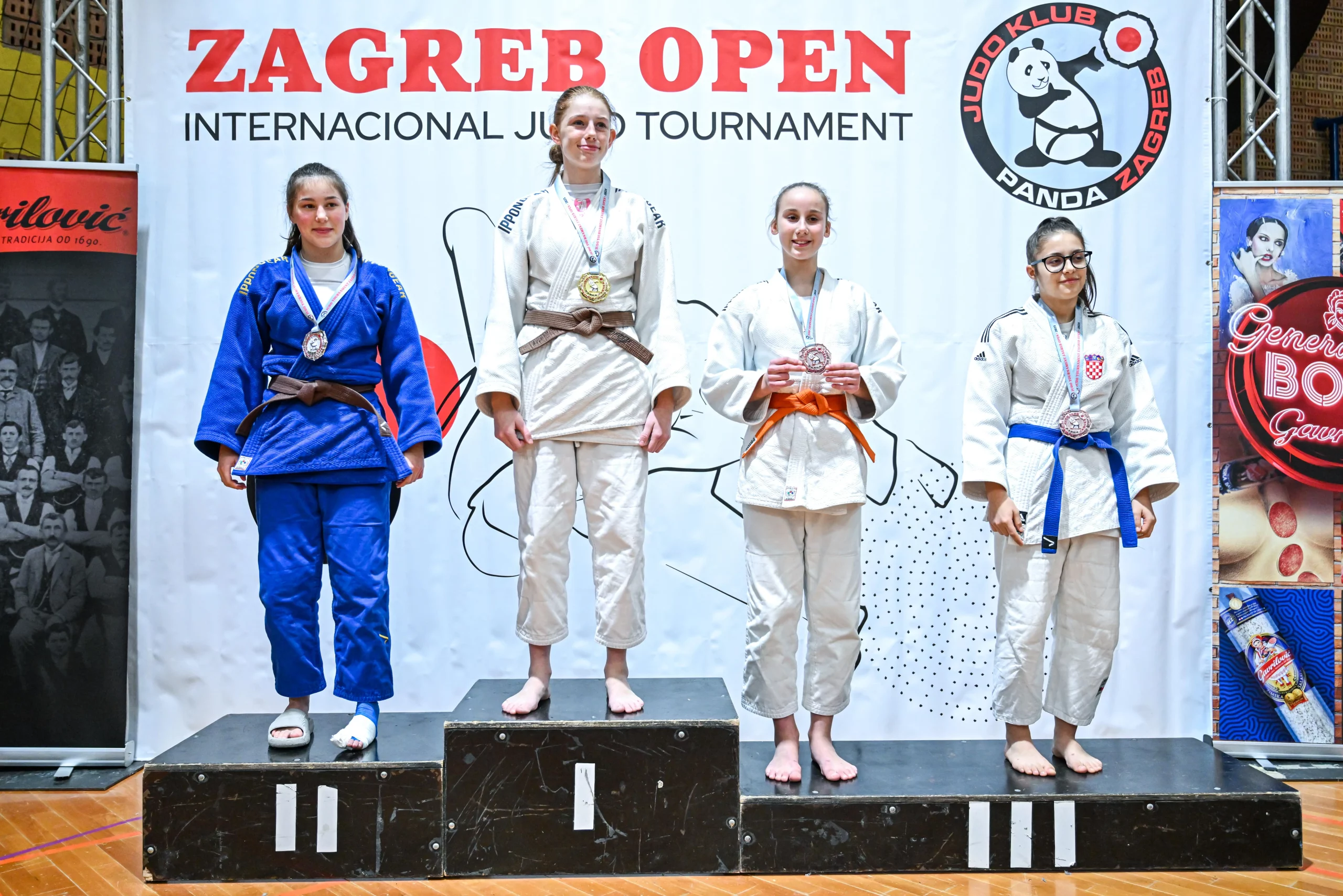 judo klub Zrinski (7) judo klub Zrinski (7)