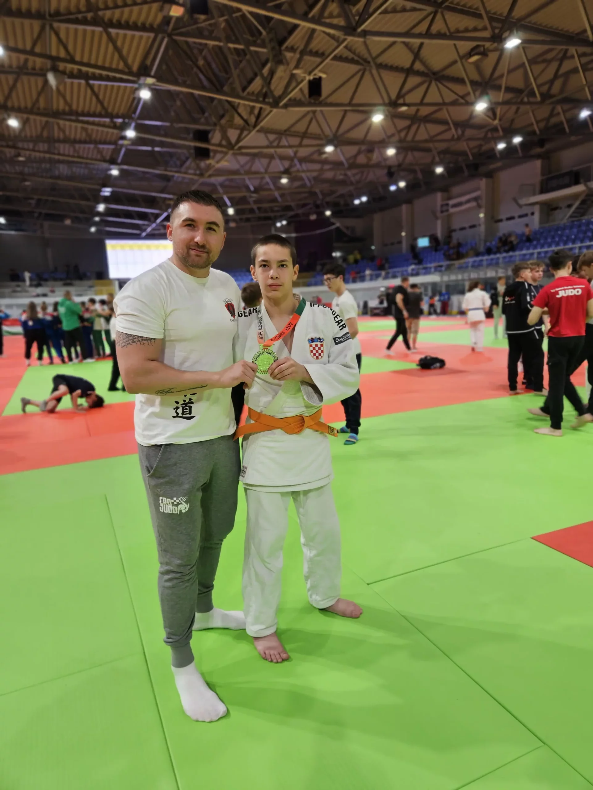 judo klub zrinski (2) judo klub zrinski (2)