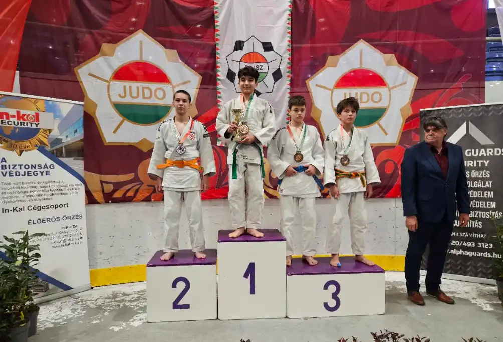 judo klub zrinski (3) judo klub zrinski (3)