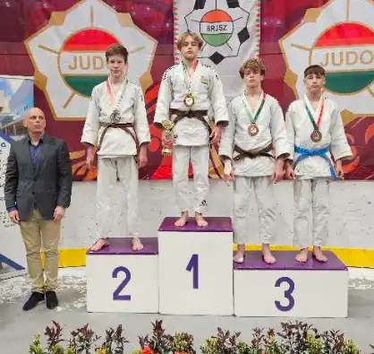 judo klub zrinski (5) judo klub zrinski (5)