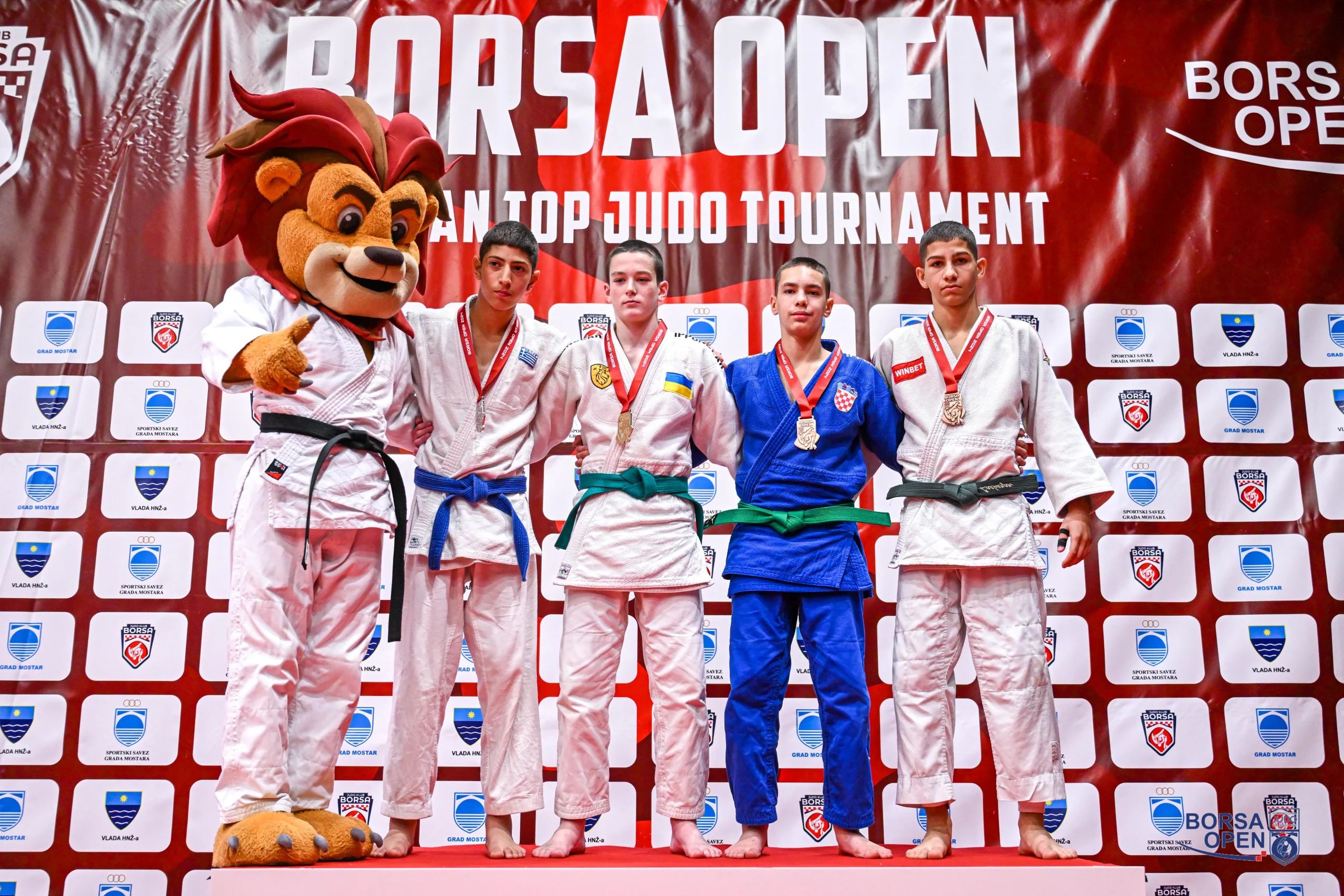 judo klub zrinski (5) judo klub zrinski (5)