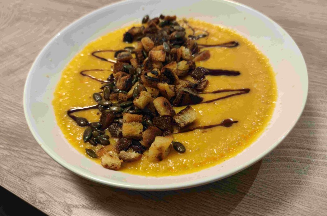 juha od tikve,bundeve, buče juha od tikve,bundeve, buče - brza i zdrava jela