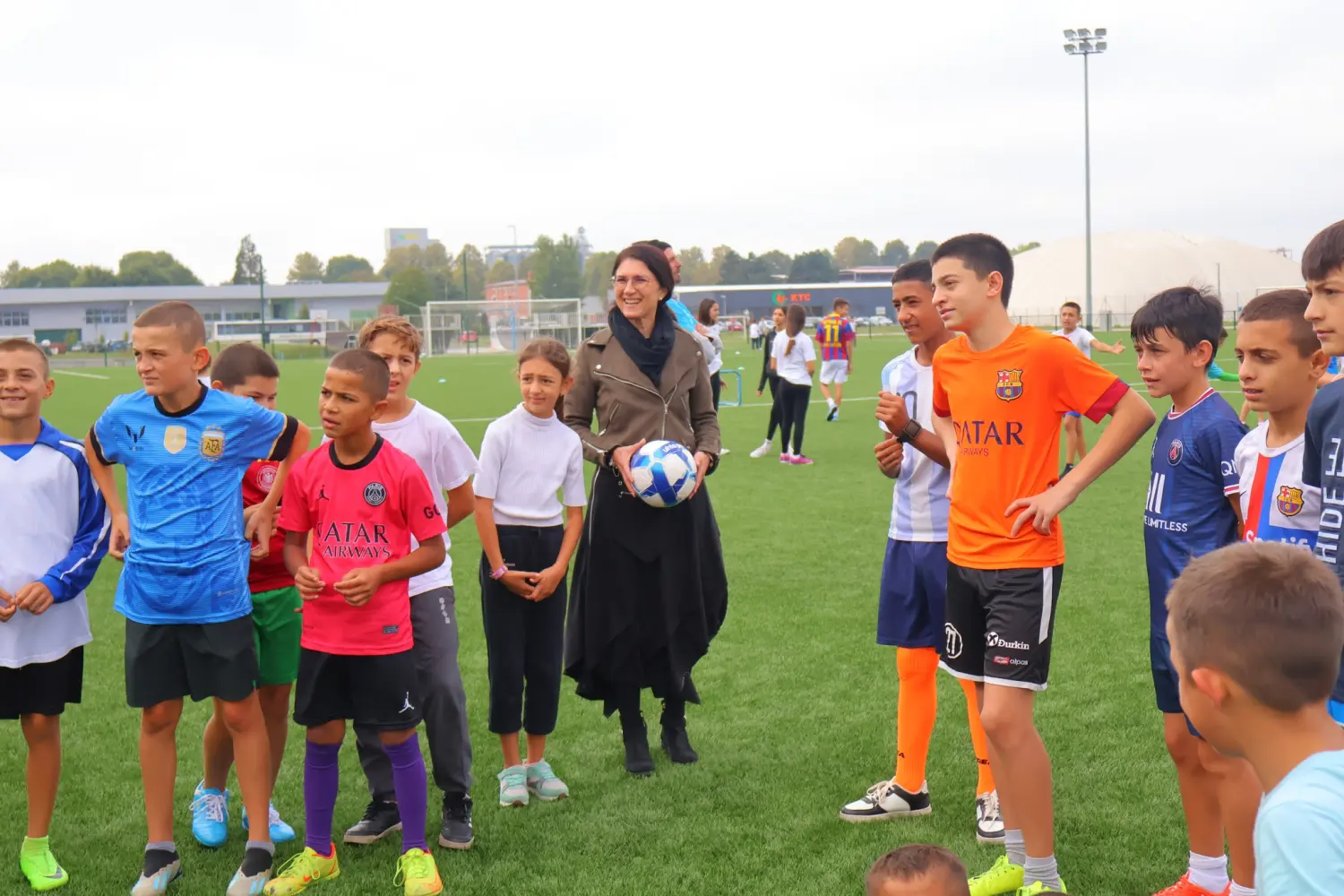 kamp, nacionalne manjine (10) kamp, nacionalne manjine (10)