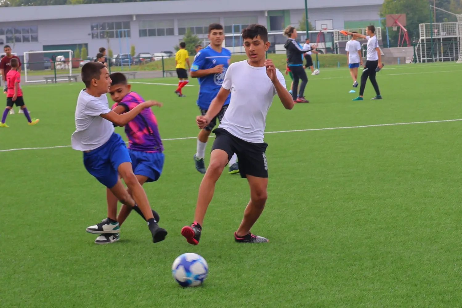 kamp, nacionalne manjine (6) kamp, nacionalne manjine (6)