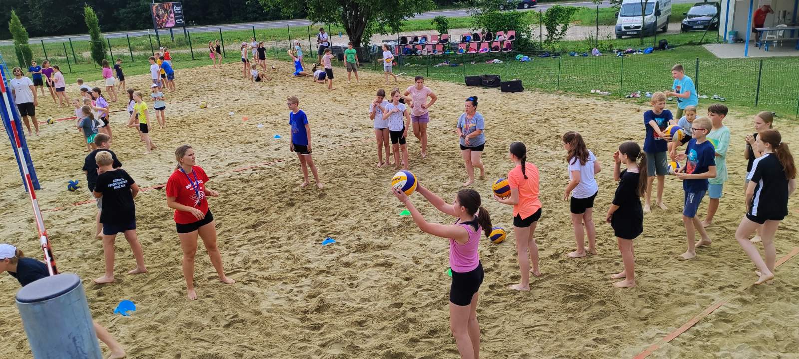 kampovi u Čakovcu – košrka – odbojka (10) kampovi u Čakovcu – košrka – odbojka (10)