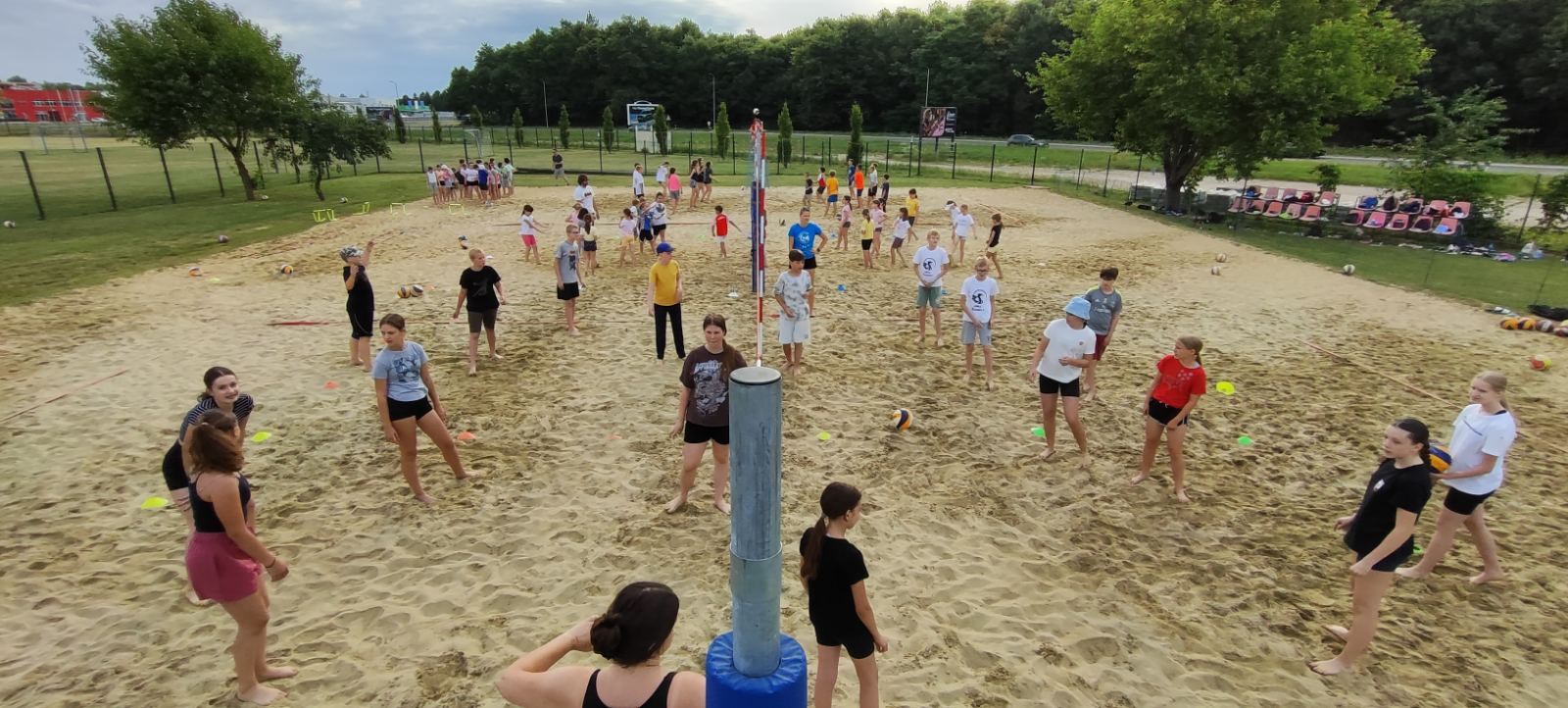 kampovi u Čakovcu – košrka – odbojka (8) kampovi u Čakovcu – košrka – odbojka (8)