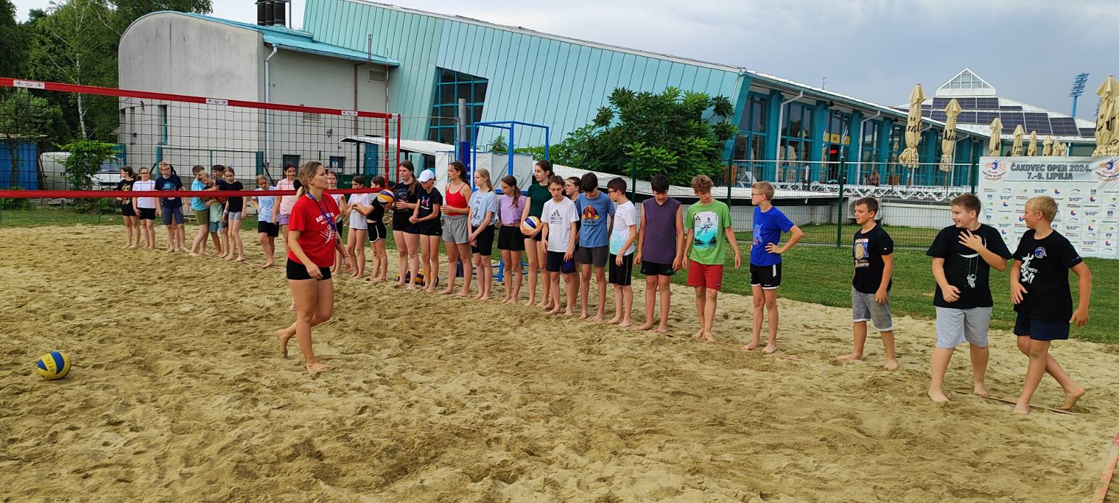 kampovi u Čakovcu – košrka – odbojka (9) kampovi u Čakovcu – košrka – odbojka (9)