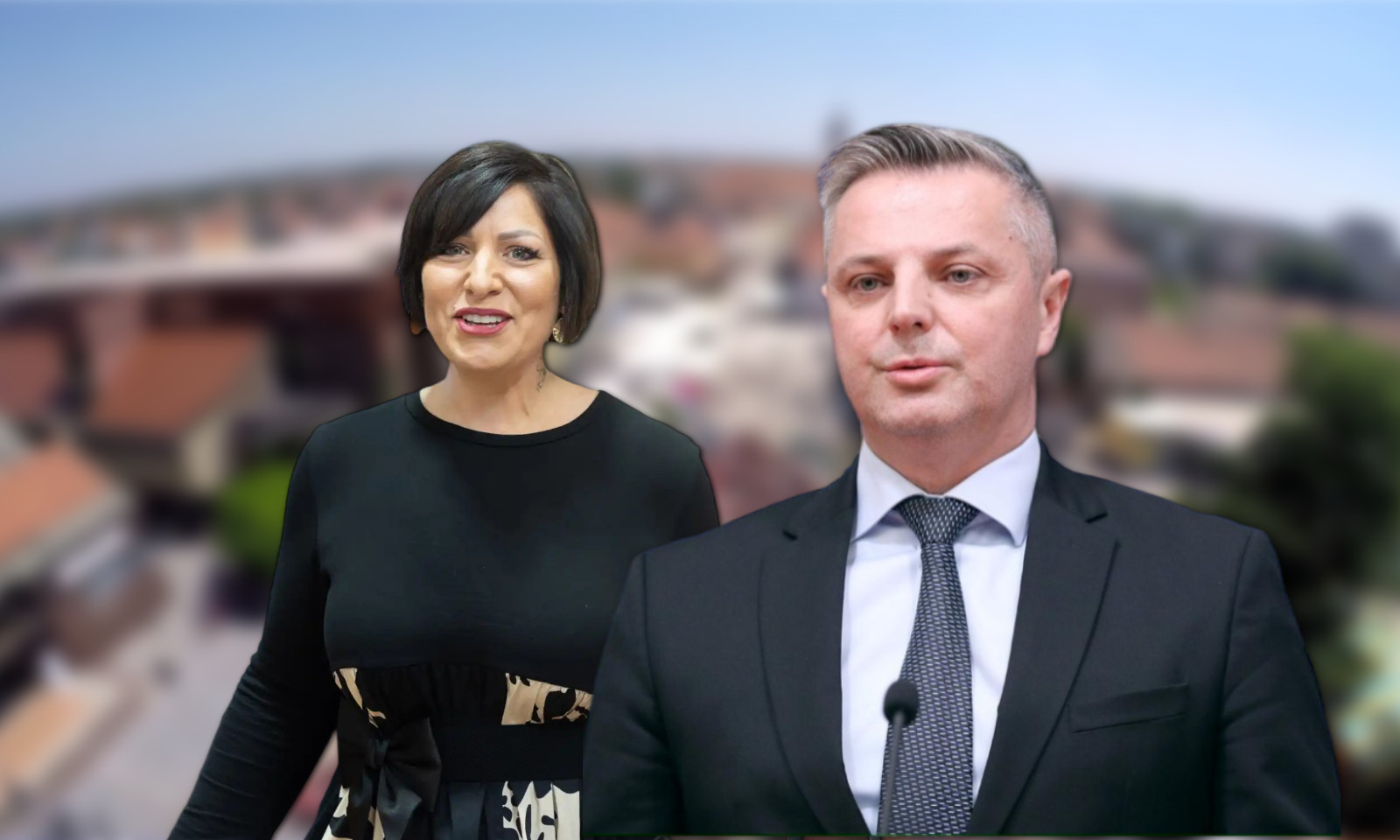 stjepan kovač i boška ban stjepan kovač i boška ban