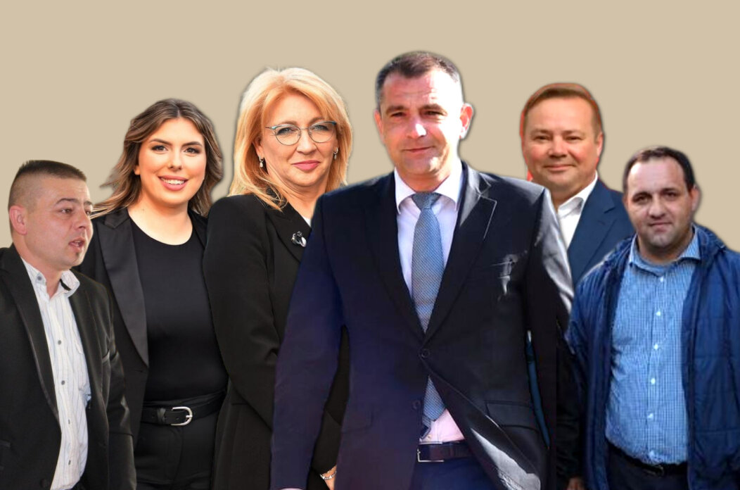 nadidati za župana Međimurske županija