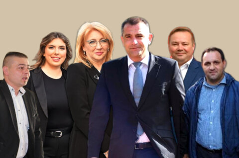 nadidati za župana Međimurske županija