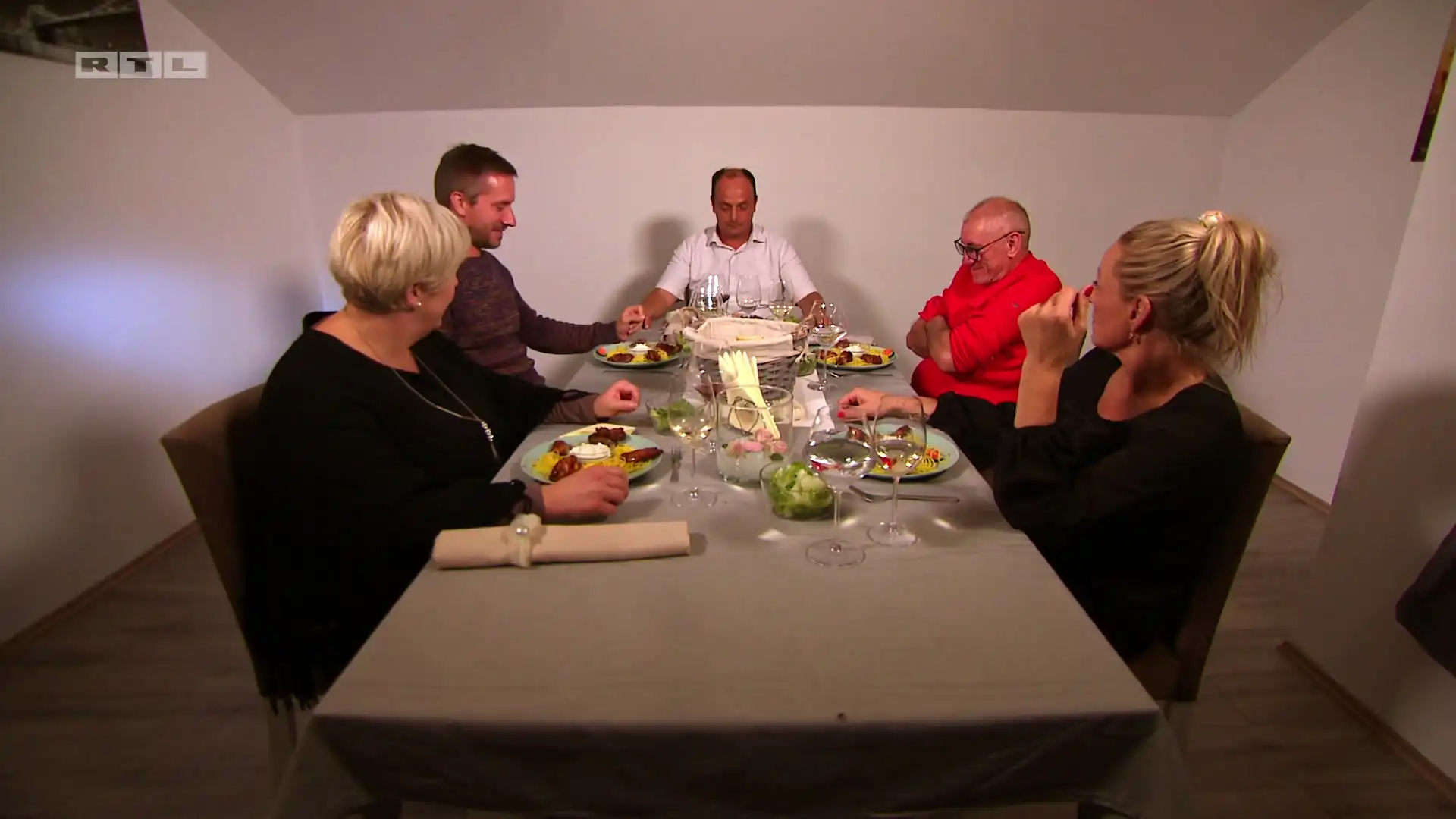 kandidati za glavnim jelom