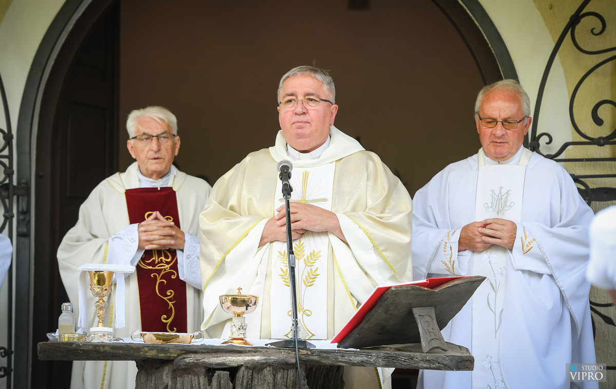 kapelica sv. Huberta, obljetnica posvećenja (5) kapelica sv. Huberta, obljetnica posvećenja (5)