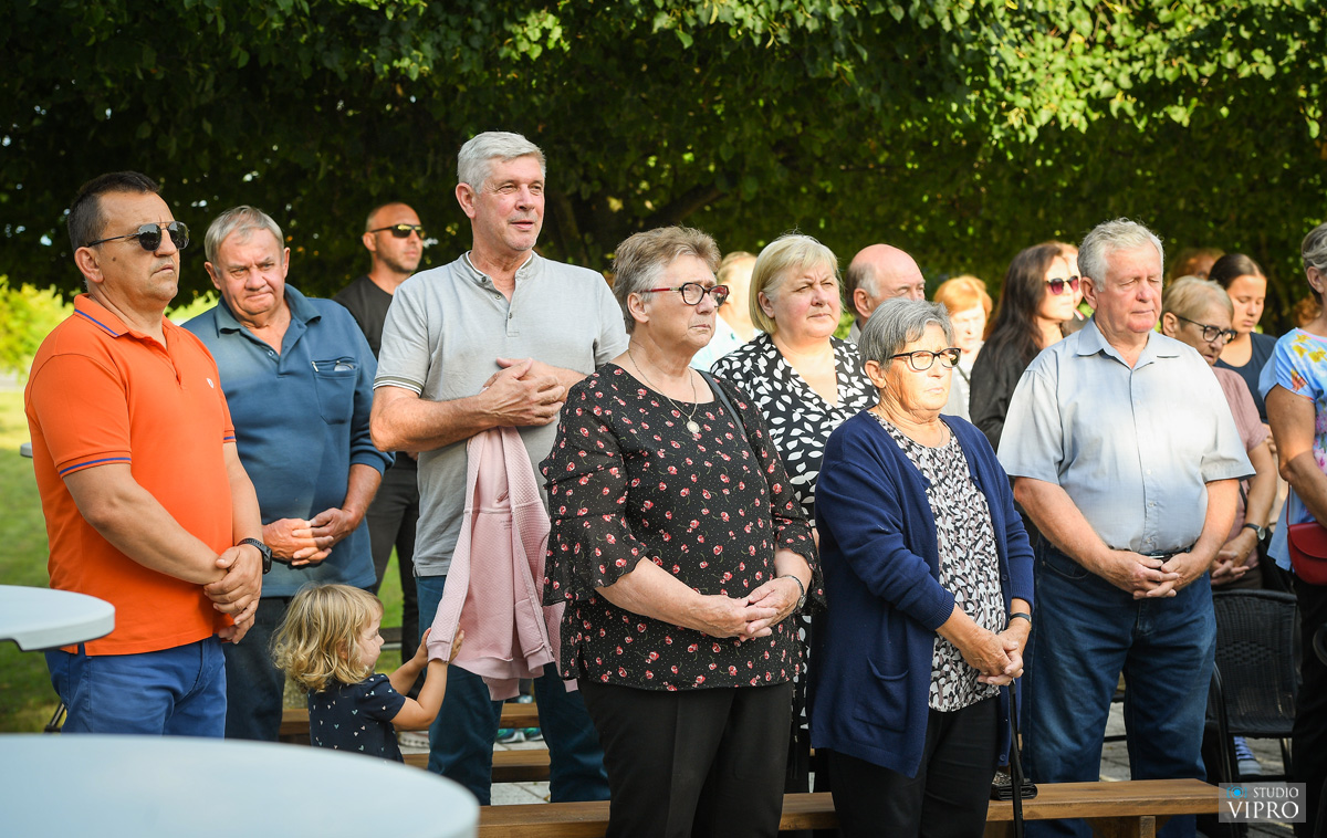 kapelica sv. Huberta, obljetnica posvećenja (6) kapelica sv. Huberta, obljetnica posvećenja (6)