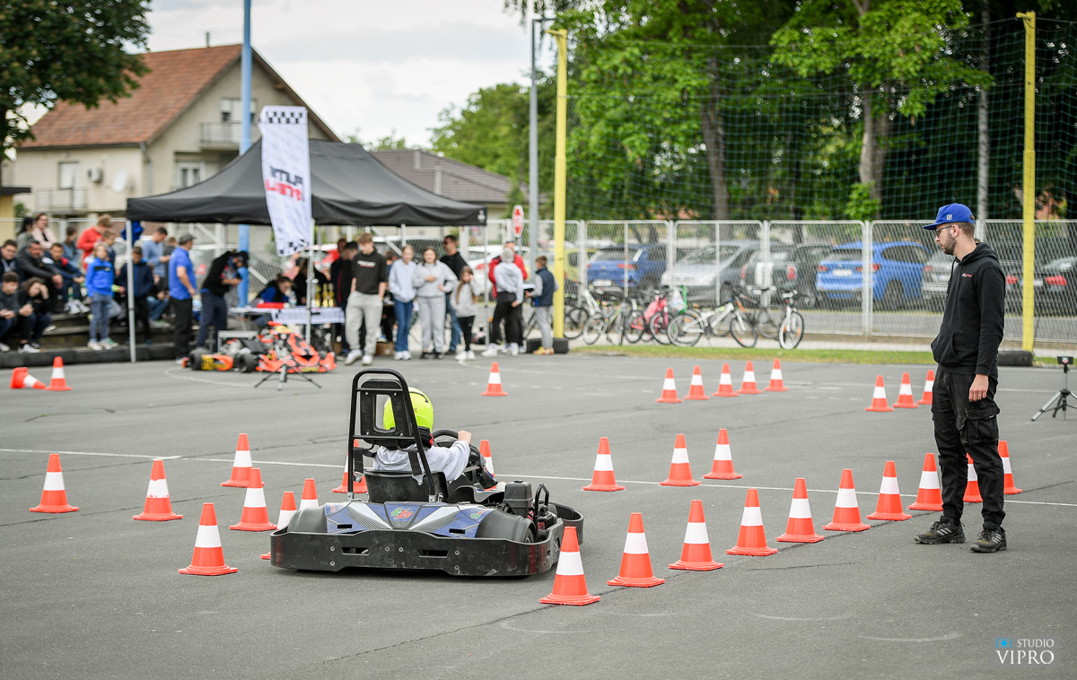 karting prelog karting prelog