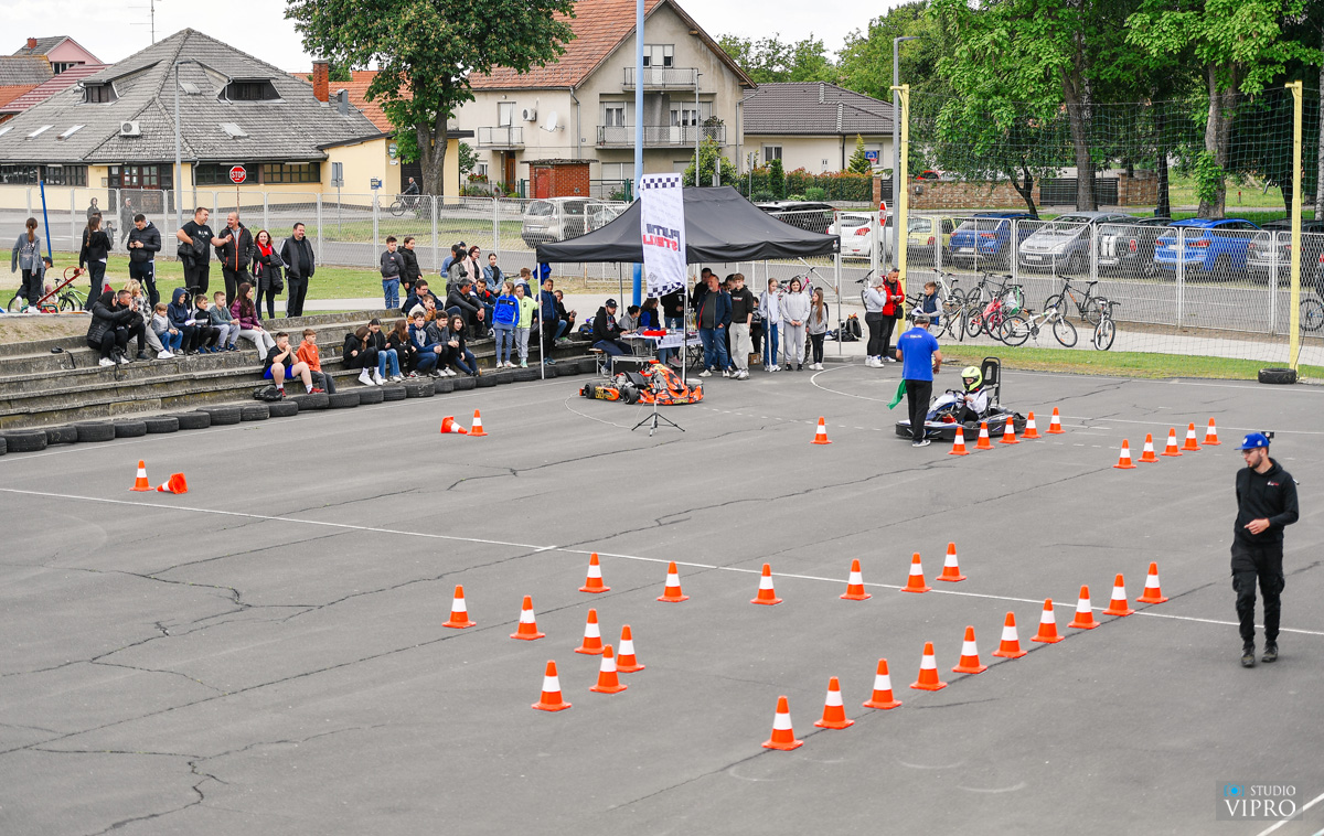 karting prelog karting prelog