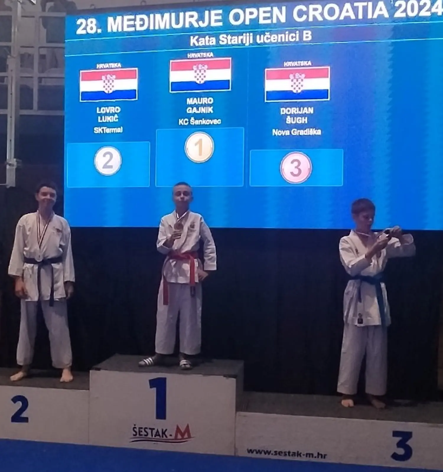 kc šenkovec (1) kc šenkovec (1)