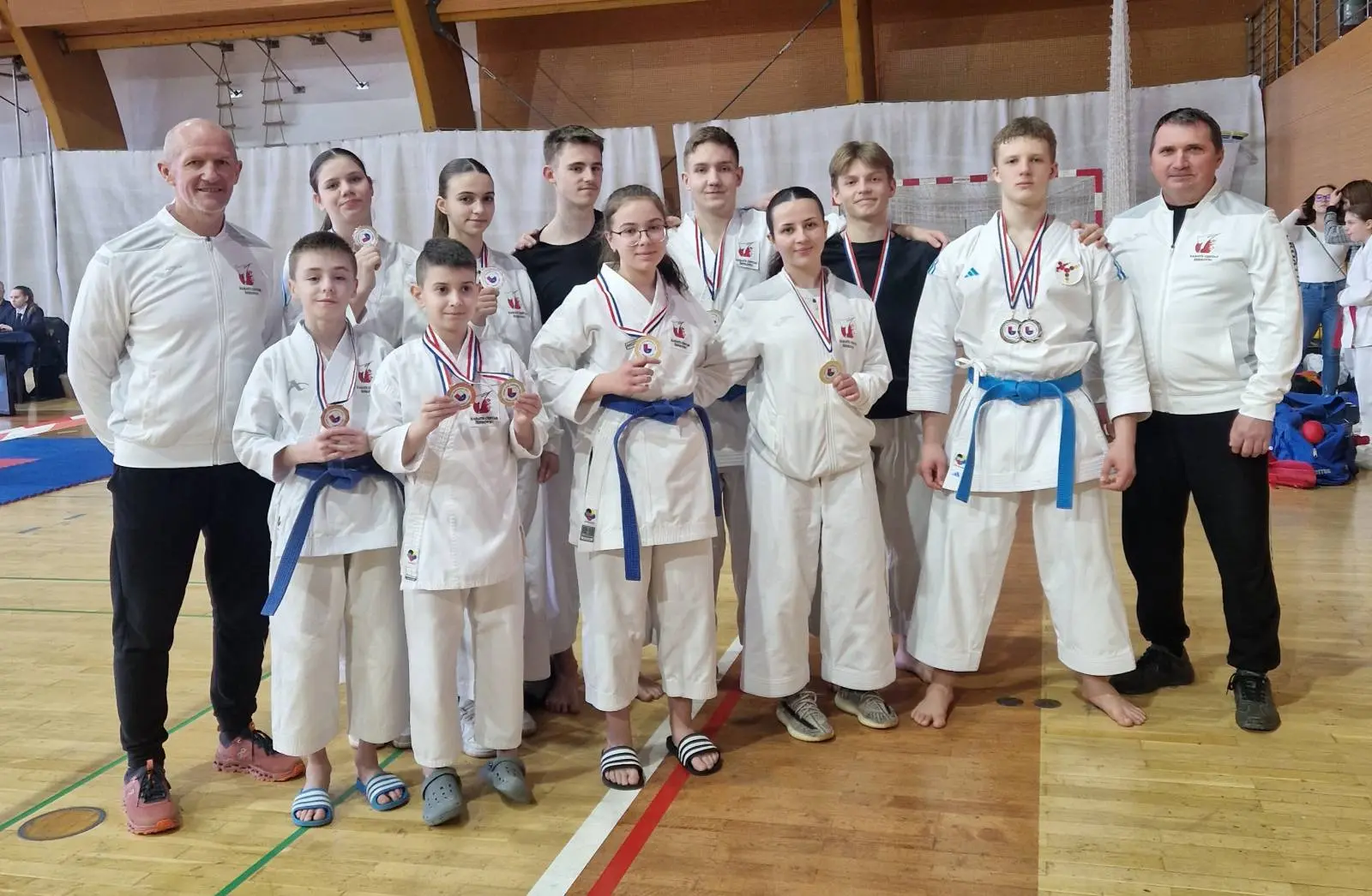 kc šenkovec (11) kc šenkovec (11)