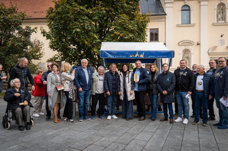 kestenijada Humanitarna akcija Kluba oboljelih od raka prostate-6