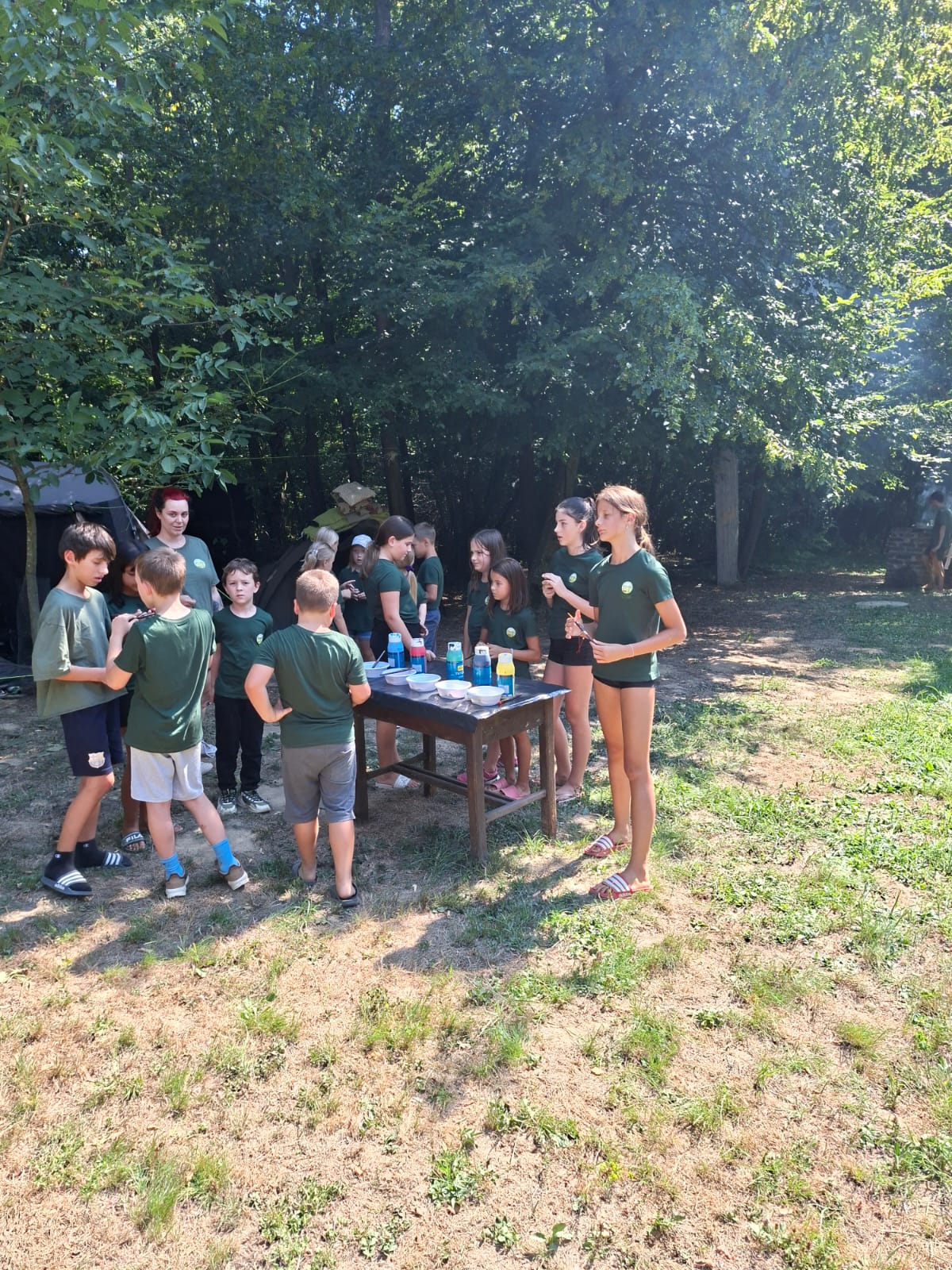 kids art camp,dječji kamp artisto (10) kids art camp,dječji kamp artisto (10)