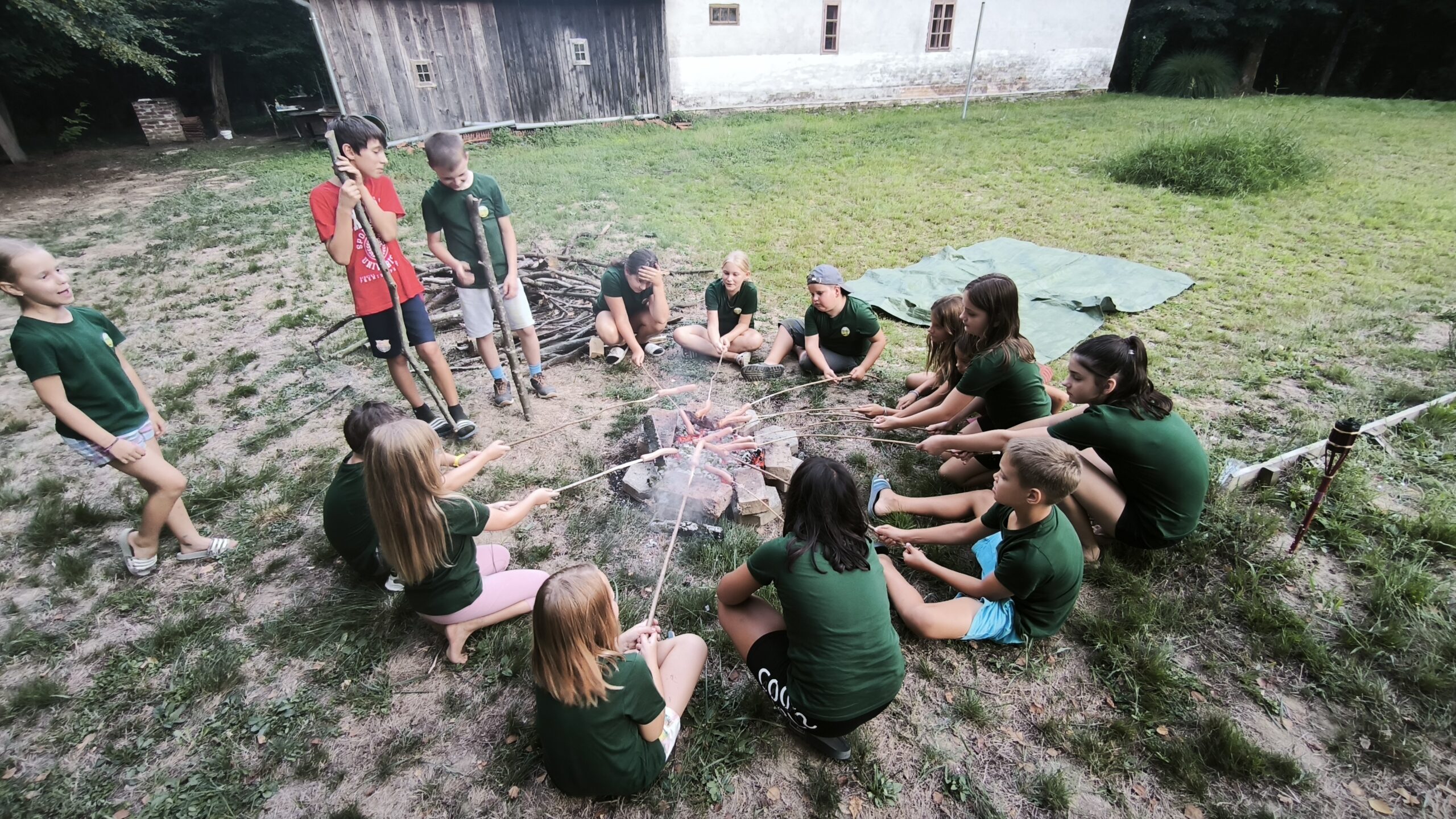 kids art camp,dječji kamp artisto (2) kids art camp,dječji kamp artisto (2)