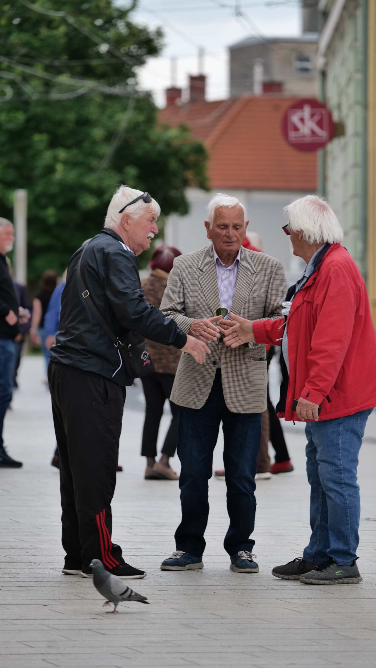 kikom po Čakovcu, 24.5.2025 (2) kikom po Čakovcu, 24.5.2025 (2)