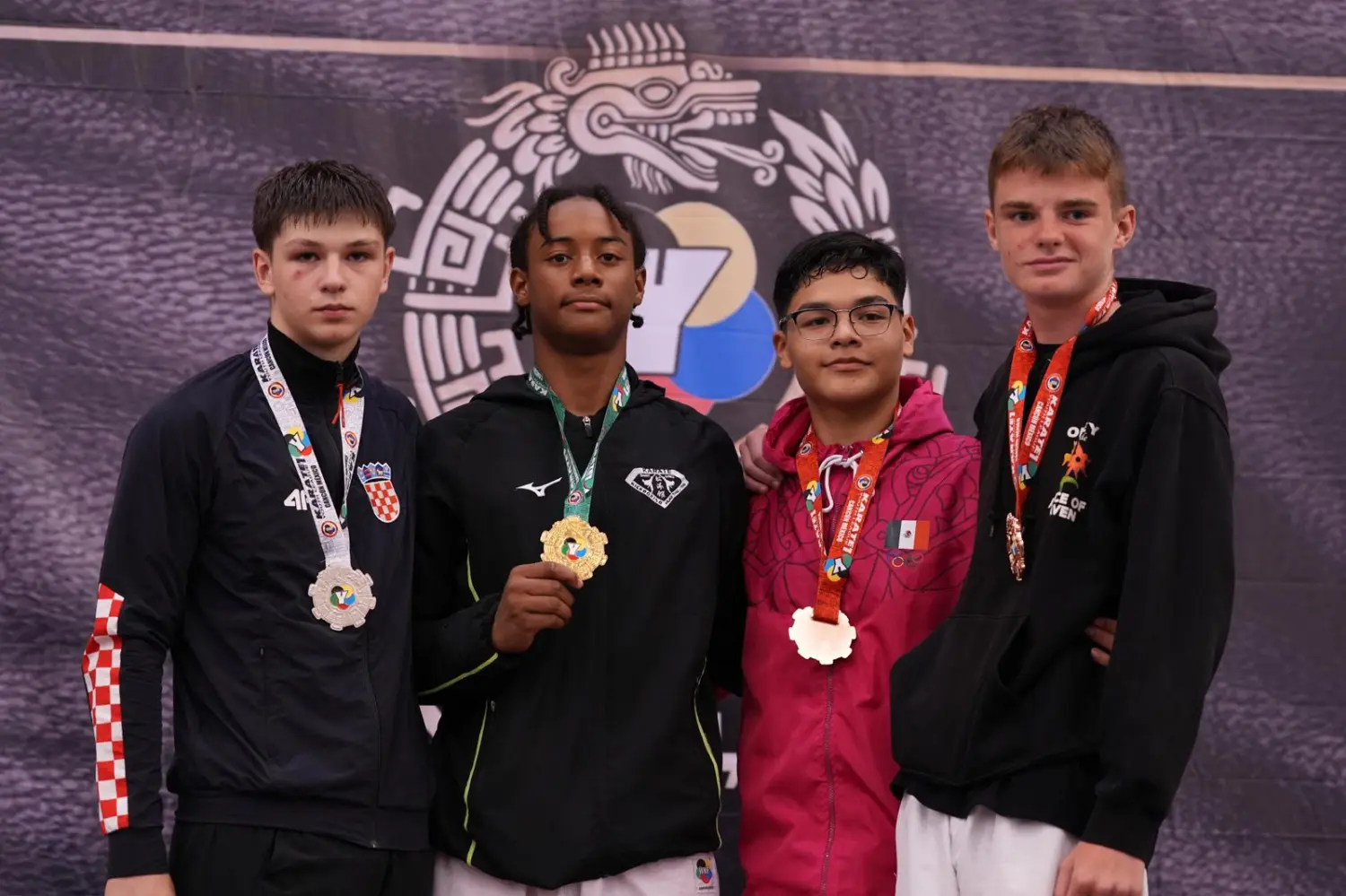 kk globus,karate (9) kk globus,karate (9)