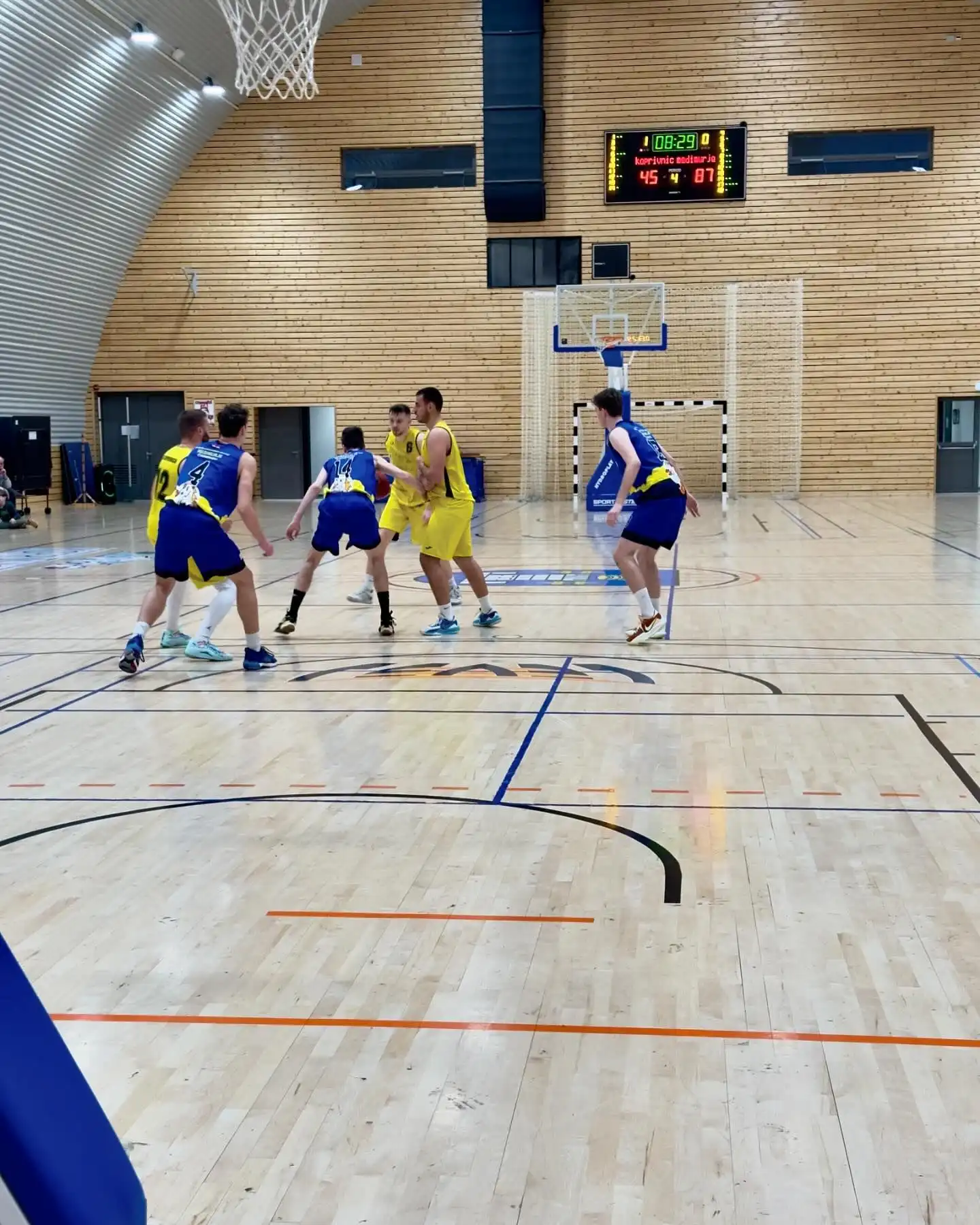 kk koprivnica – kk medjimurje2