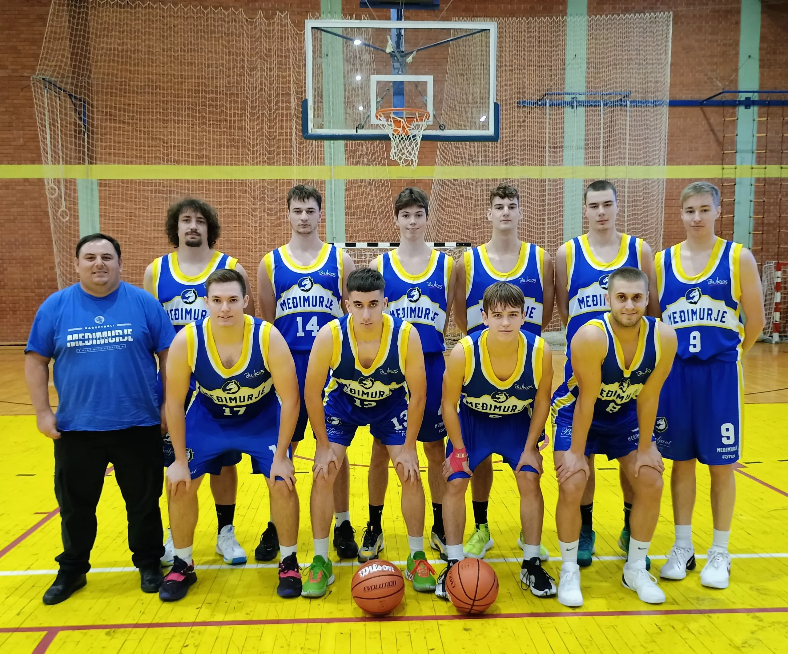 kk međimurje (2) kk međimurje (2)