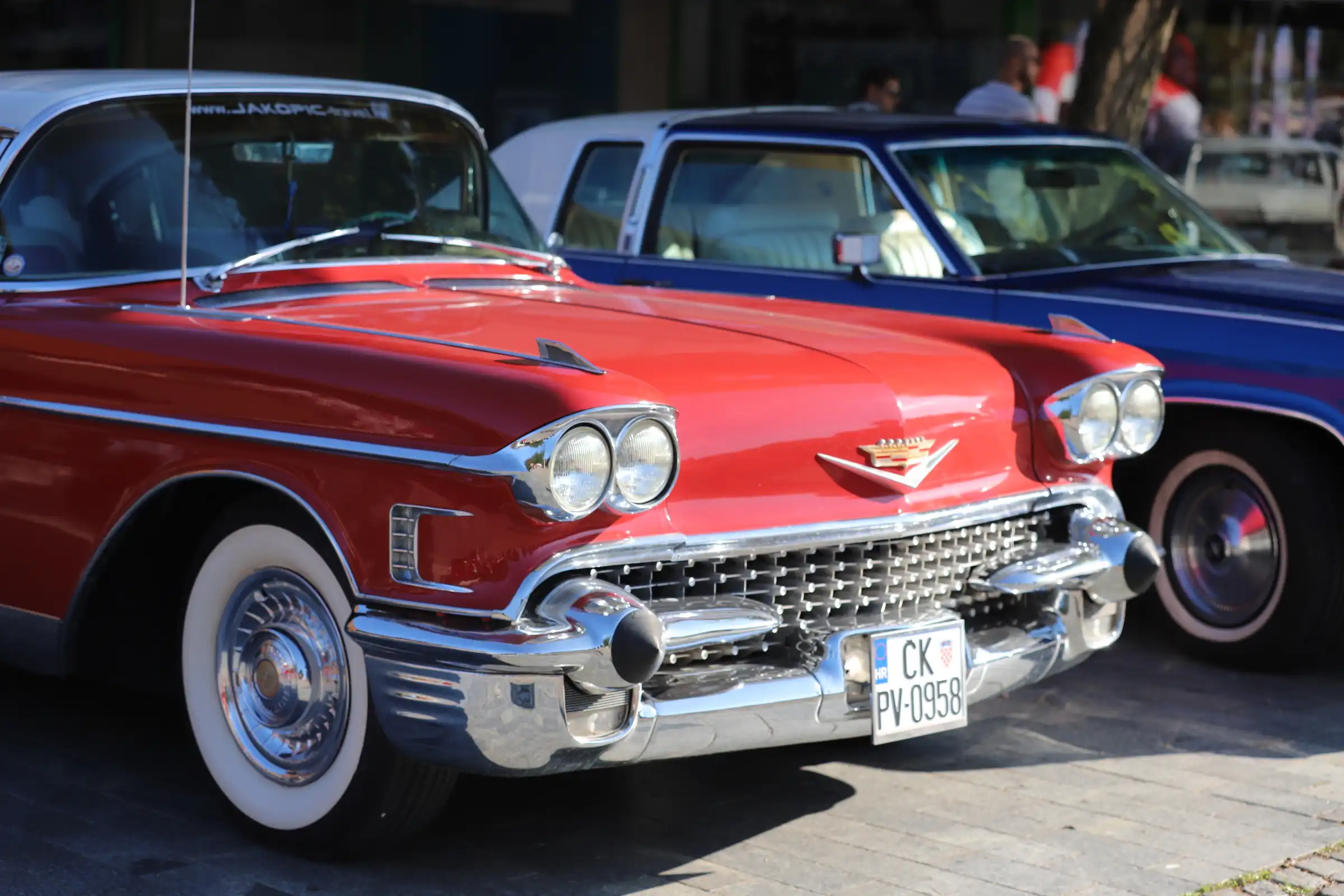 klasični automobili (9) klasični automobili (9)