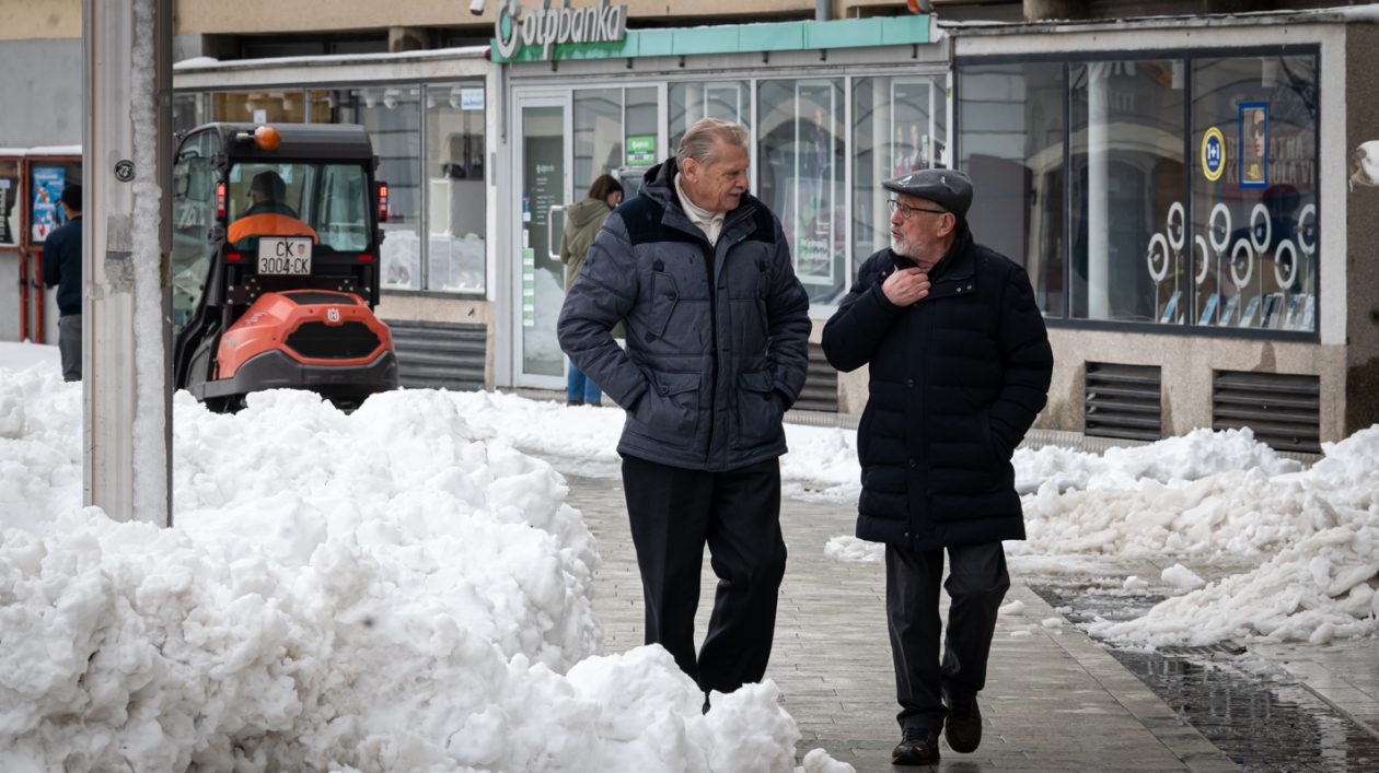 klikom po ČK 2102-13