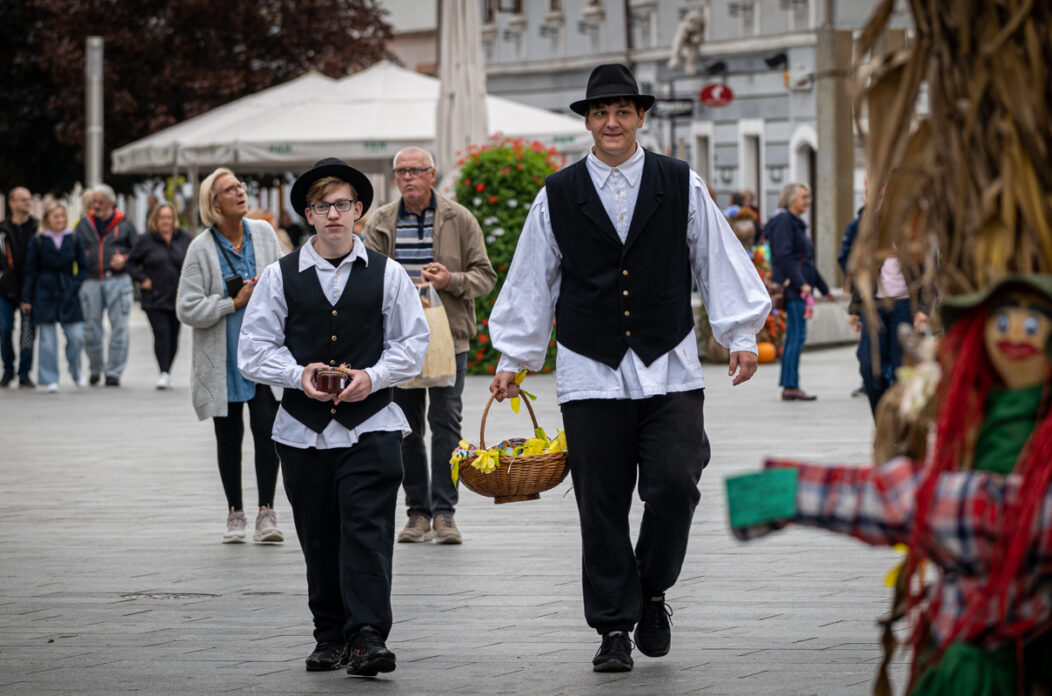 klikom po ČK 2709-5