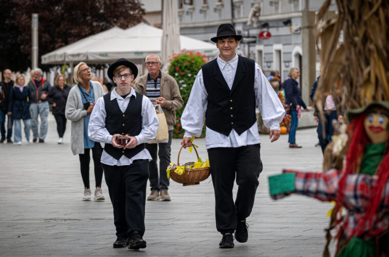 klikom po ČK 2709-5