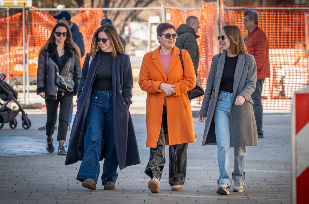 klikom po Čakovcu 28-2-2026