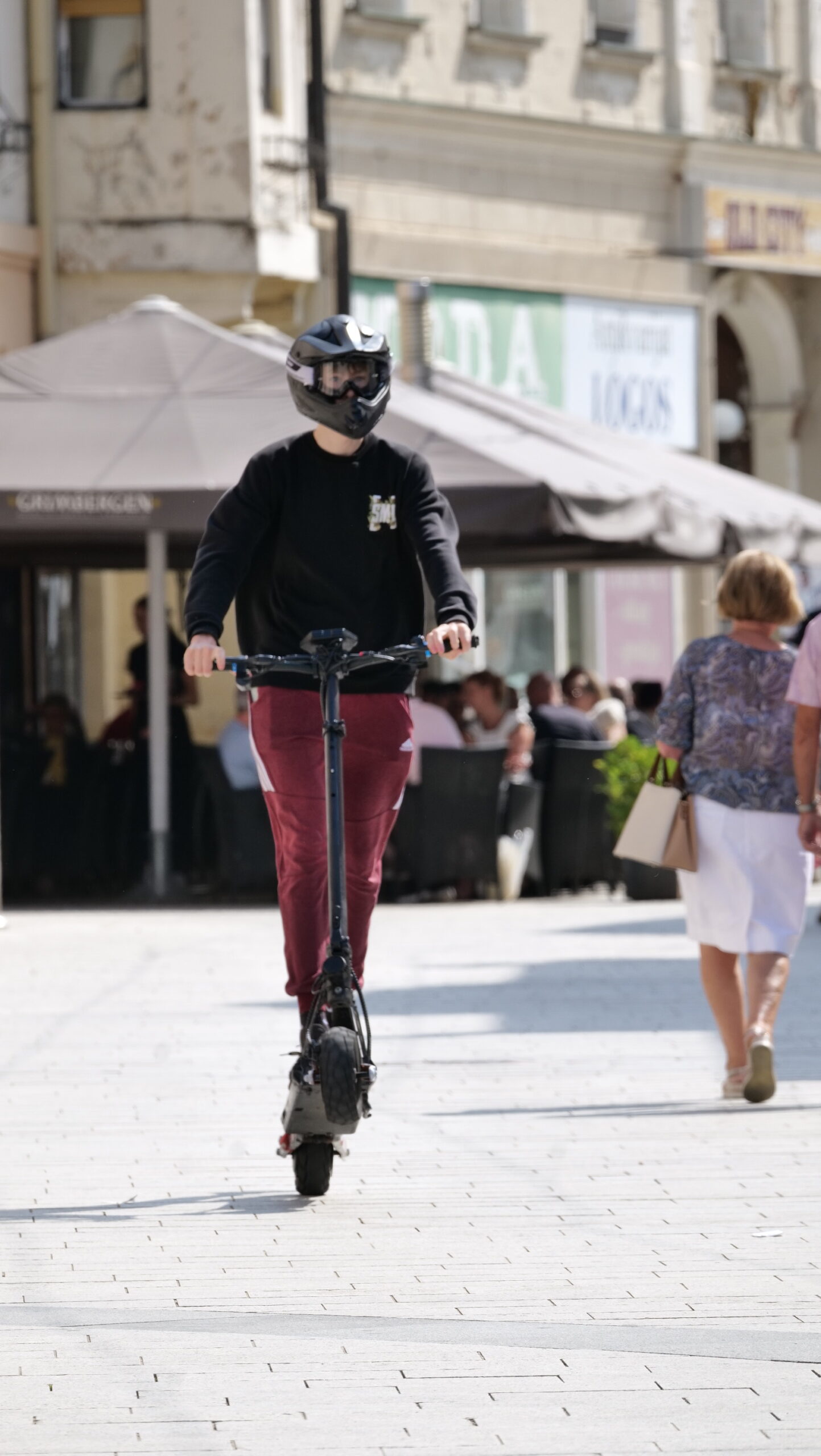 klikom po Čakovcu romobil 23.8.2025 (11)