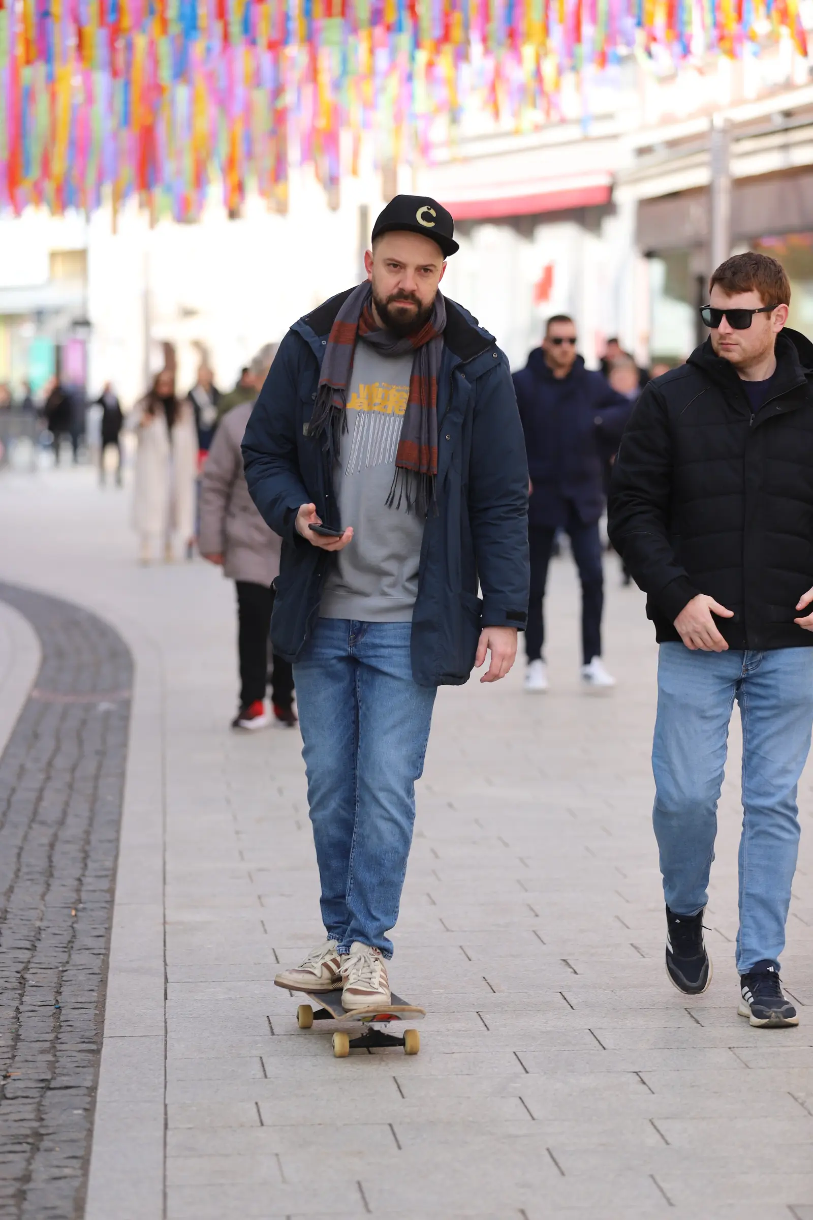 klikom po čakovcu 1.3.2025 (32)