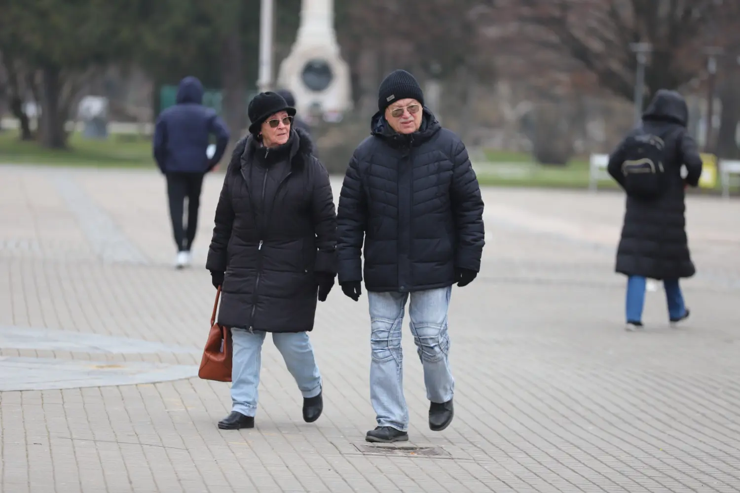 klikom po čakovcu 18.1.2025 (2)