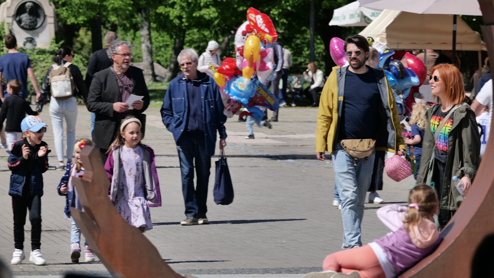 klikom po čakovcu 19.4.2025 (2)