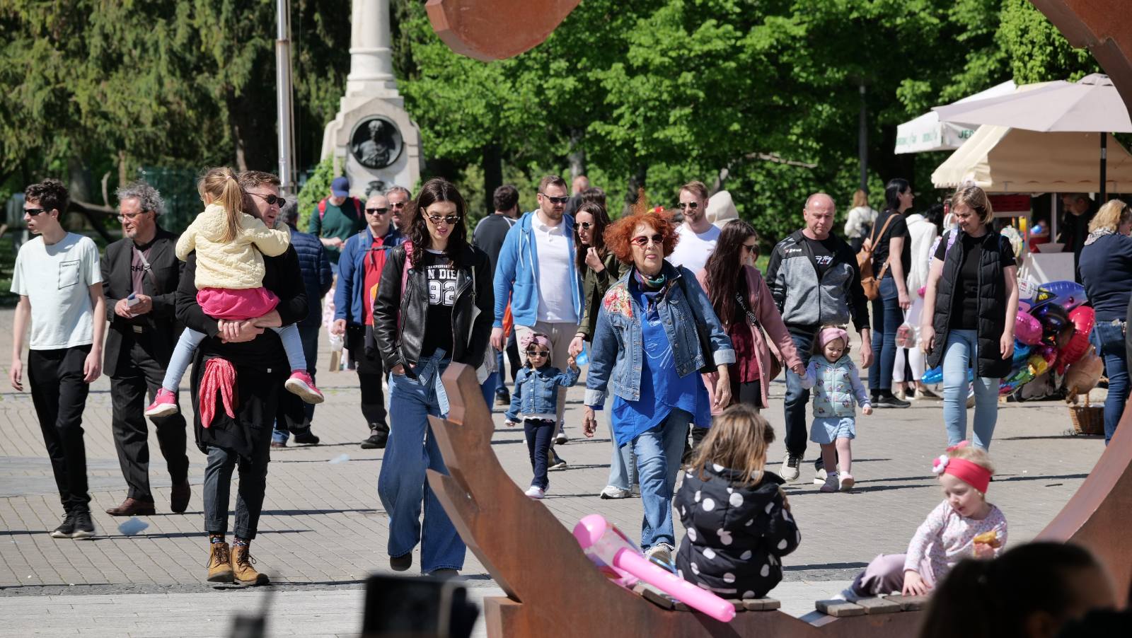 klikom po čakovcu 19.4.2025 (28)