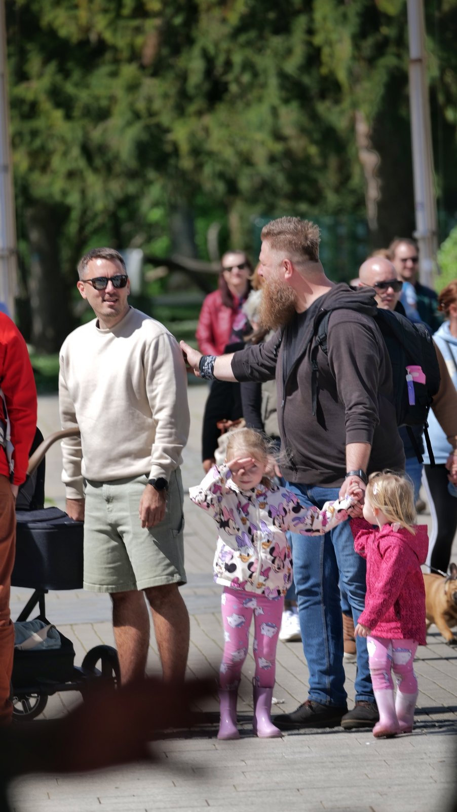 klikom po čakovcu 19.4.2025 (9)