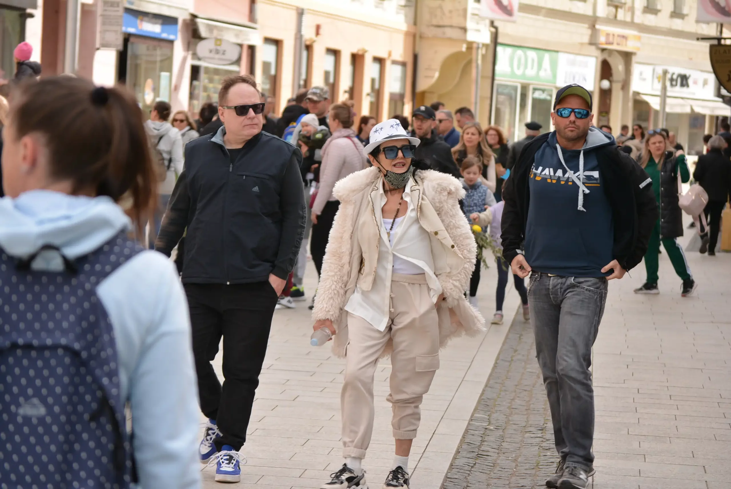 klikom po čakovcu, 23.3.2024 (1)