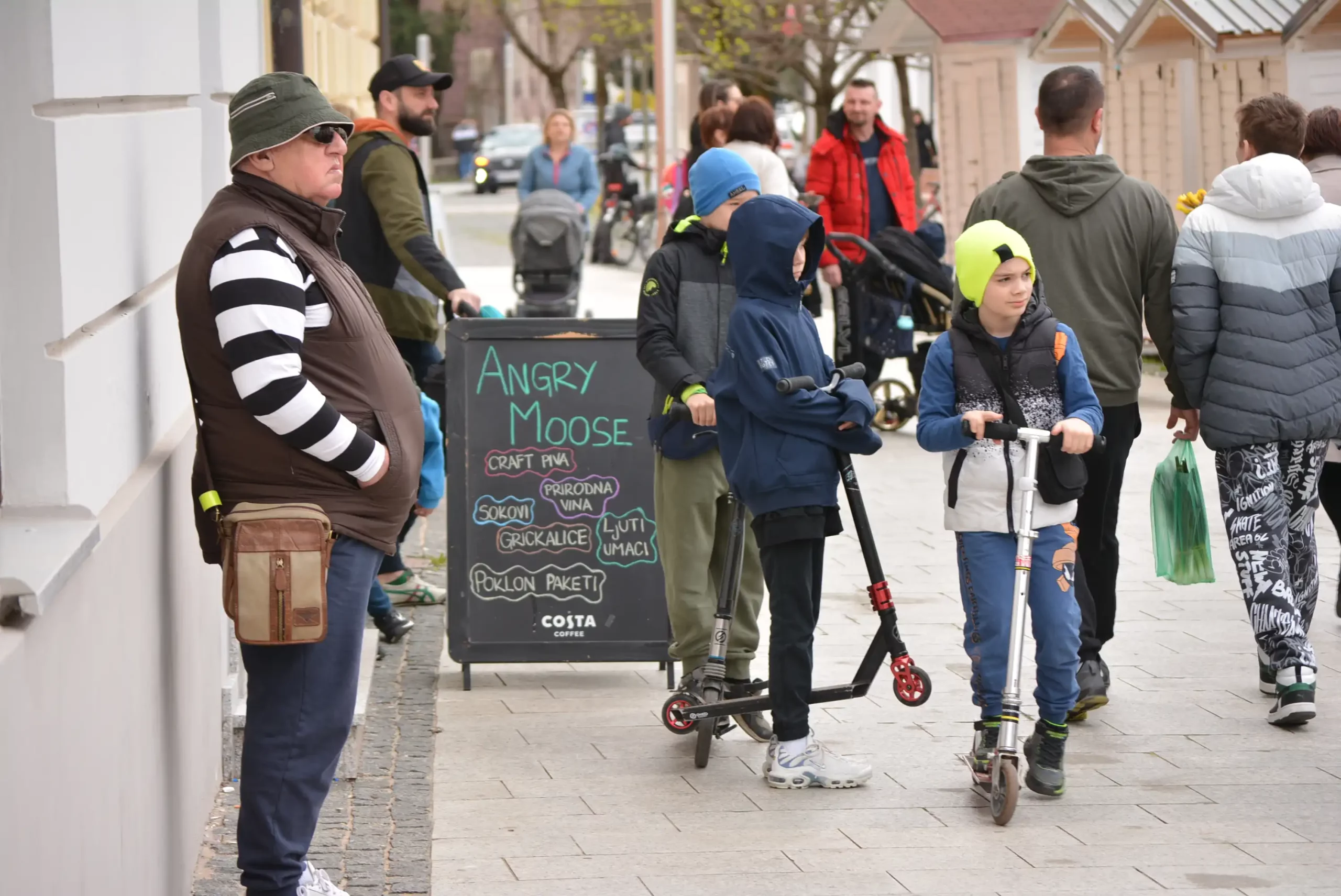 klikom po čakovcu, 23.3.2024 (36)