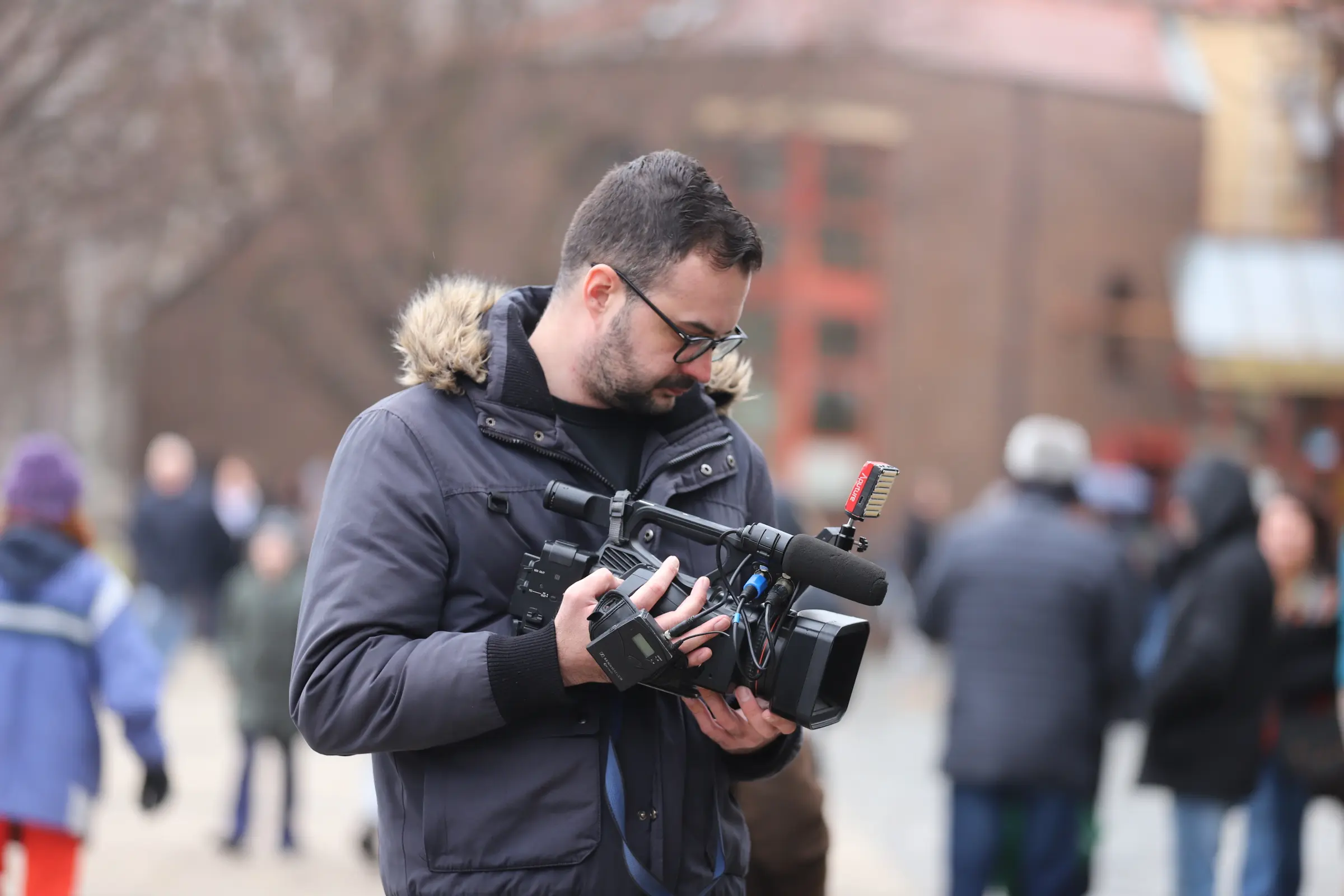 klikom po čakovcu, 8.2.2025 (20)