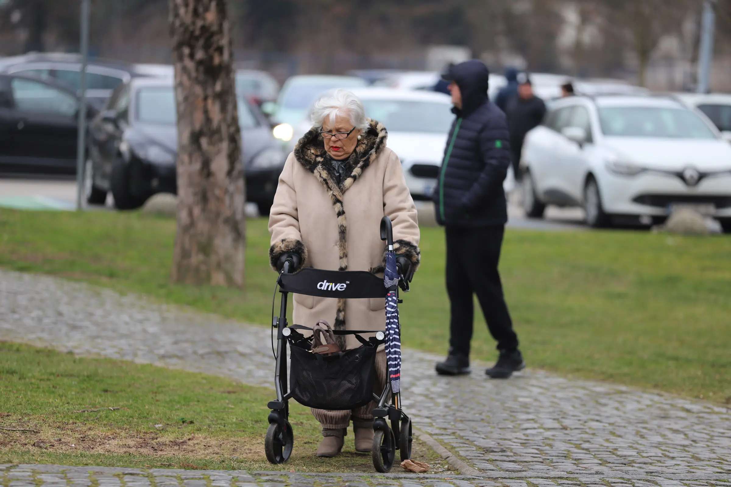 klikom po čakovcu, 8.2.2025 (23)