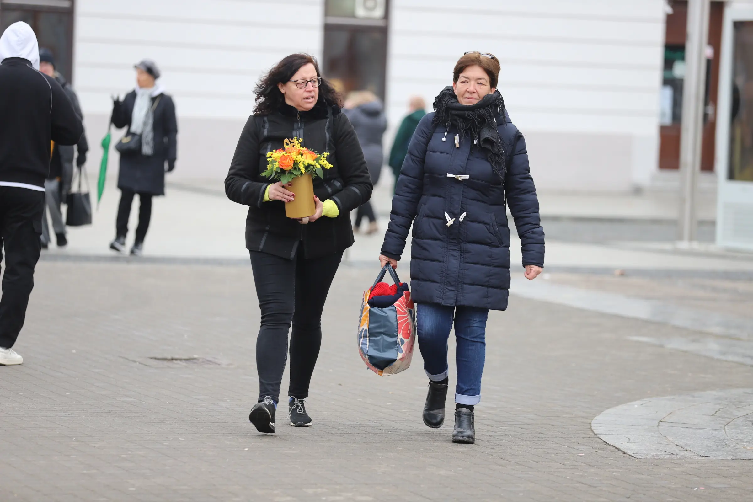 klikom po čakovcu, 8.2.2025 (8)