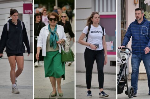 klikom po čakovcu ,naslovna 24 5 2025