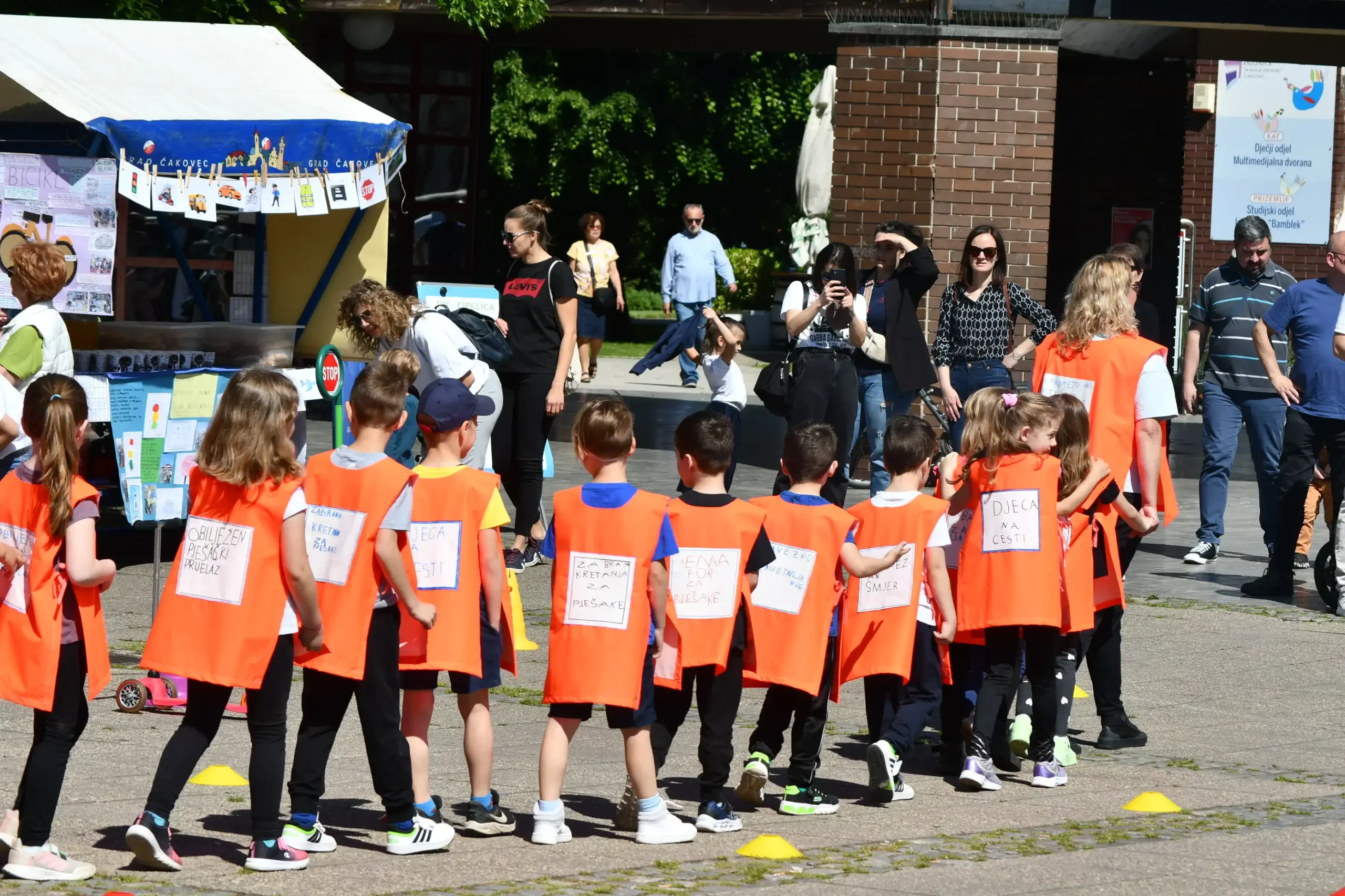 klikom po čakovcu,11.5 (12)