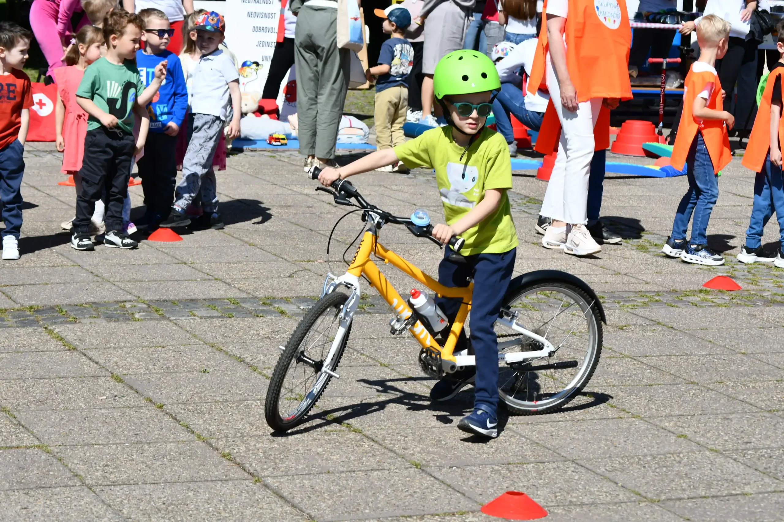 klikom po čakovcu,11.5 (13)