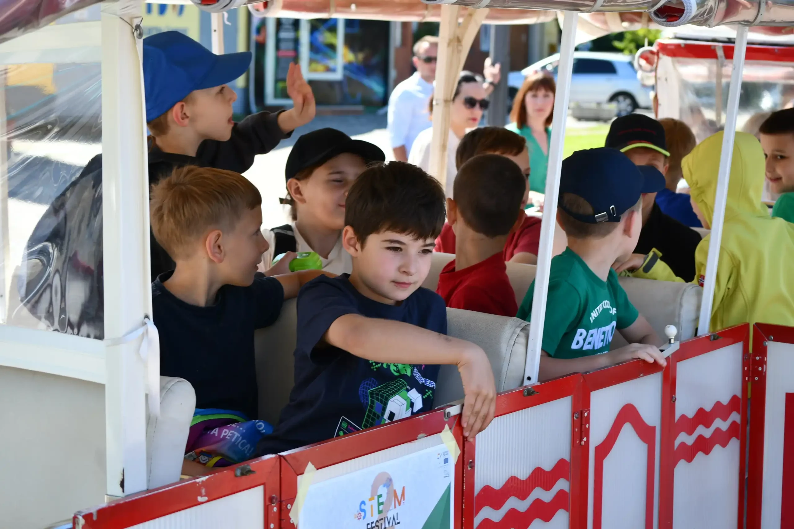 klikom po čakovcu,11.5 (8)