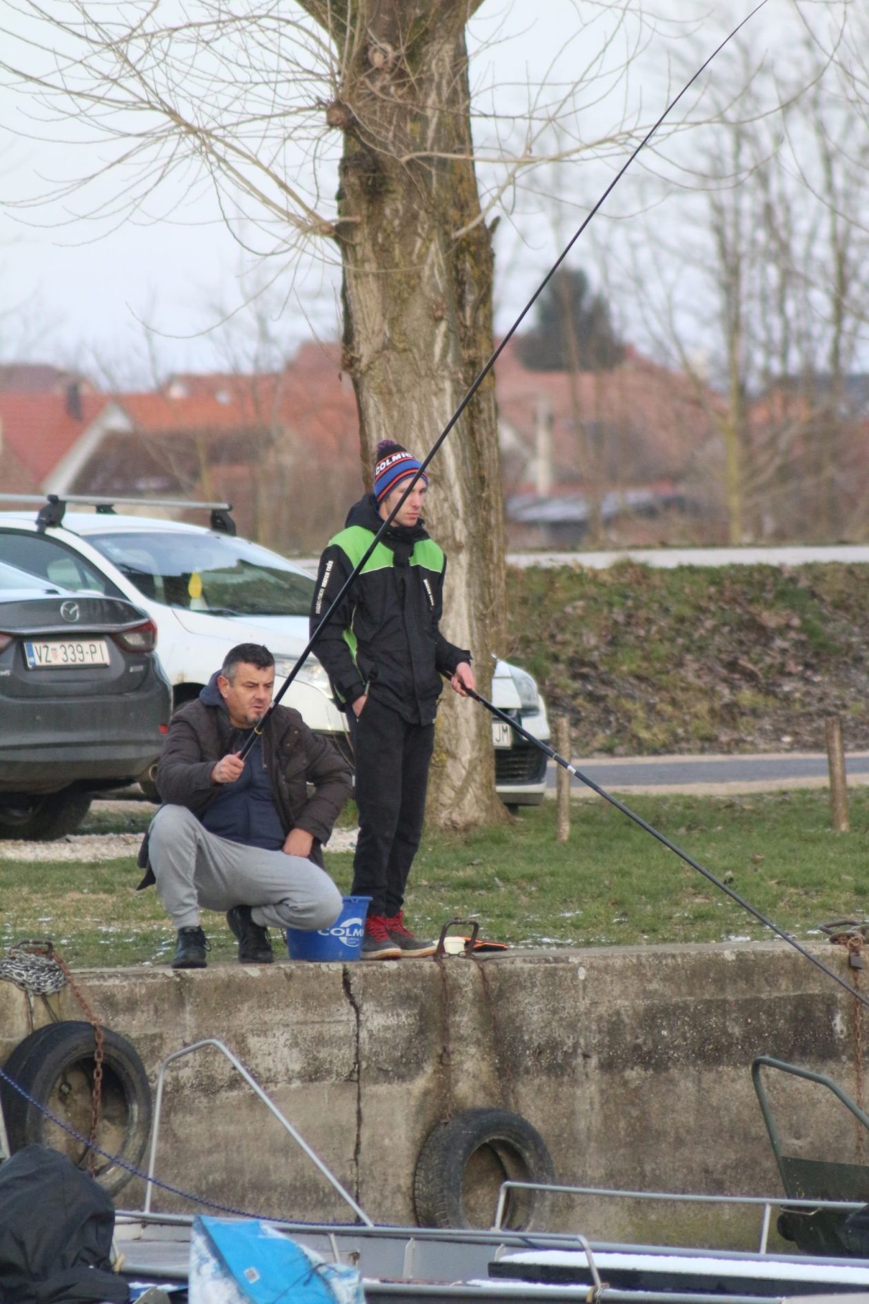 klikom po marini 0401 18