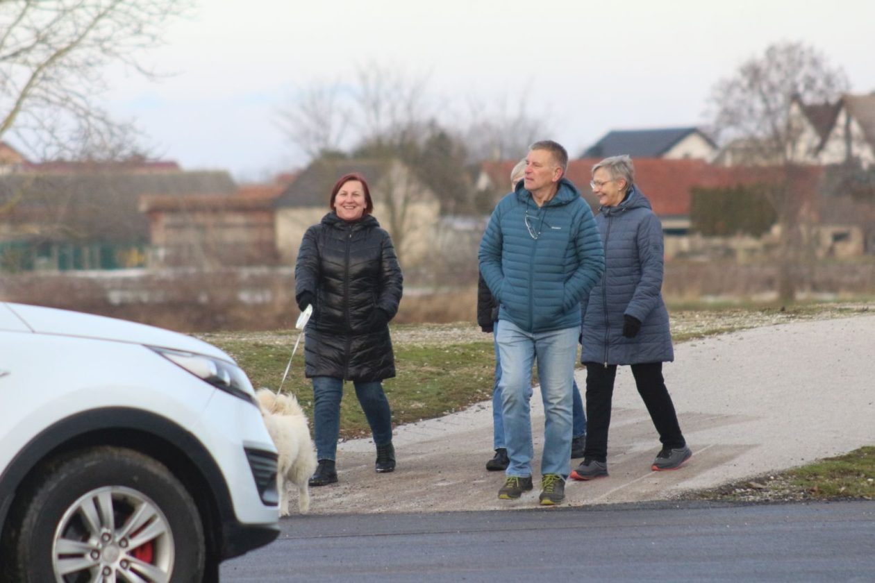 klikom po marini 0401 7